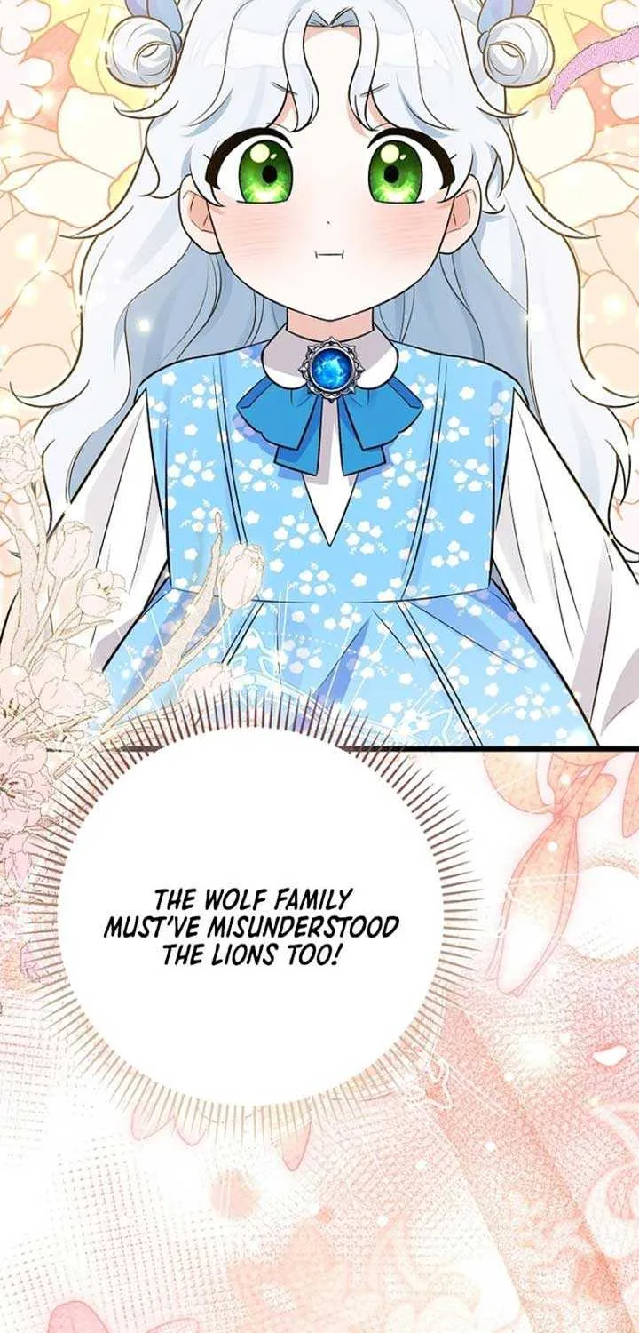 Read Anyone Can See It’s A Beast chapter 5 image 44 on Lezhin