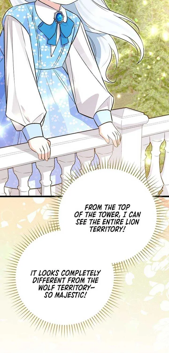 Read Anyone Can See It’s A Beast chapter 5 image 51 on Lezhin