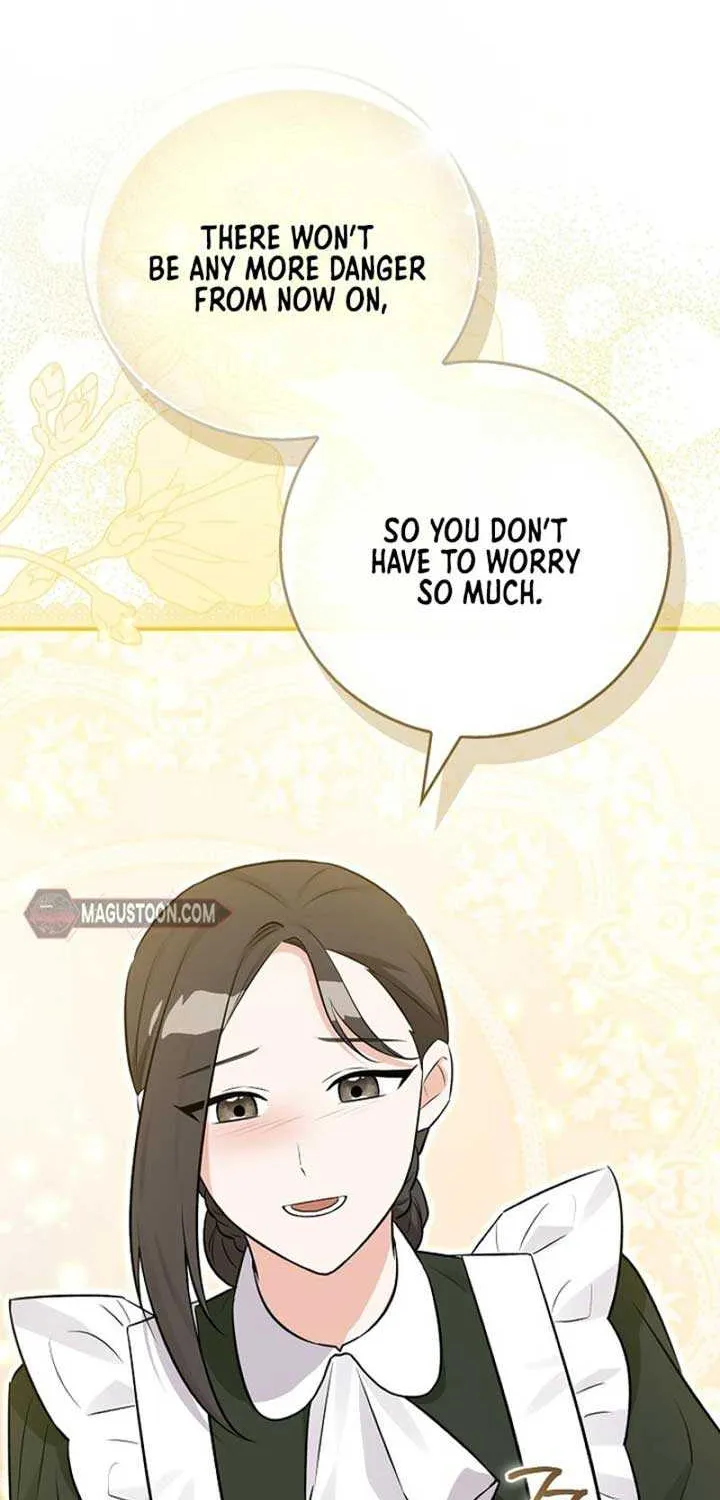 Read Anyone Can See It’s A Beast chapter 5 image 63 on Lezhin