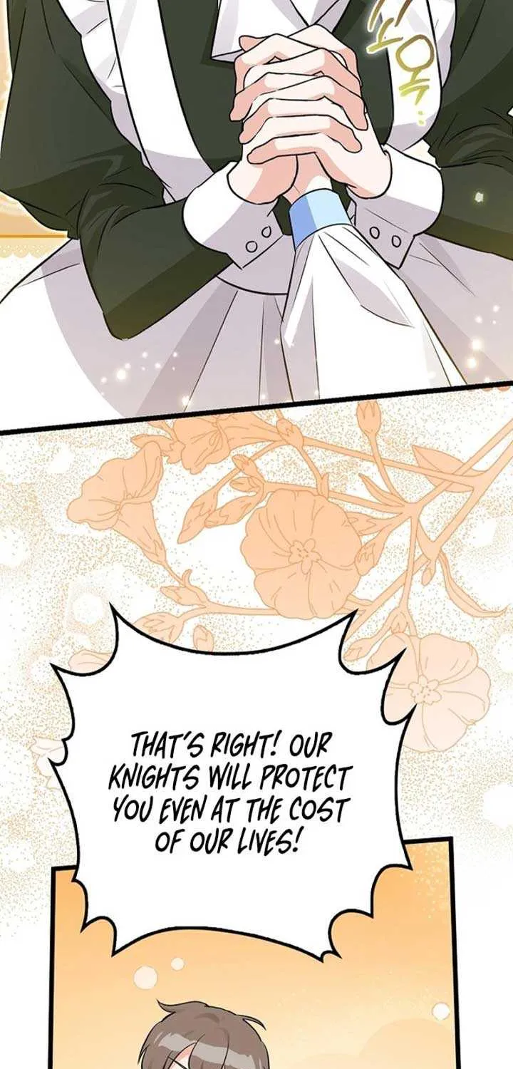 Read Anyone Can See It’s A Beast chapter 5 image 64 on Lezhin