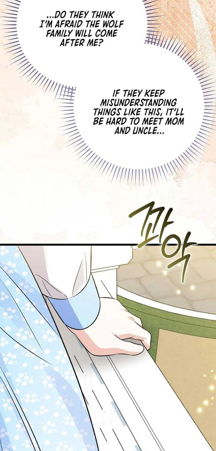 Read Anyone Can See It’s A Beast chapter 5 image 67 on Lezhin