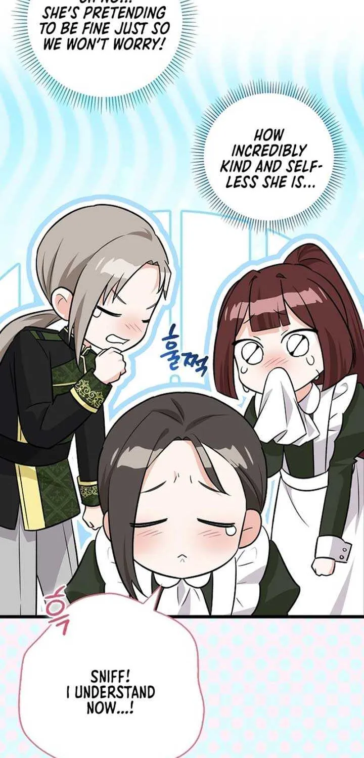 Read Anyone Can See It’s A Beast chapter 5 image 71 on Lezhin