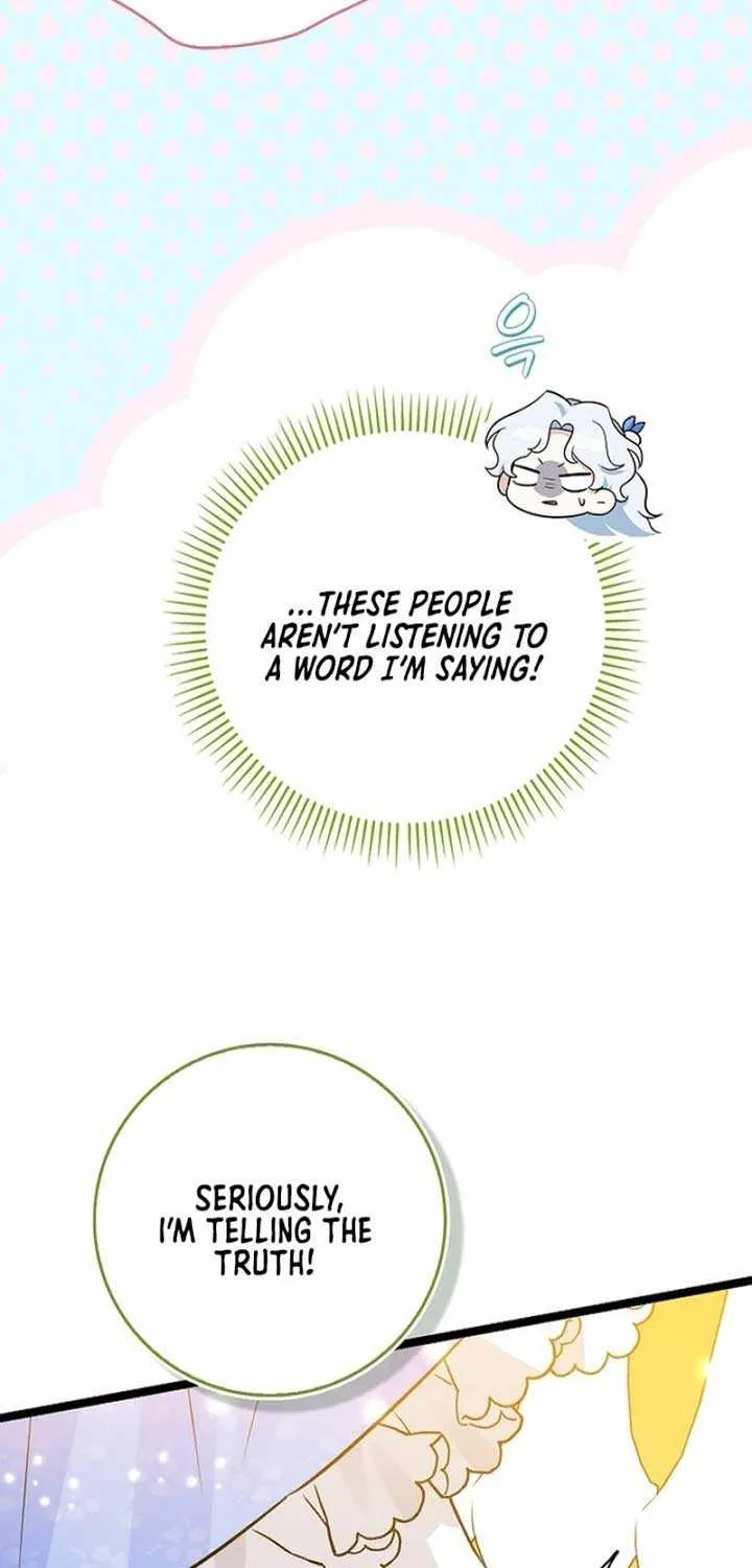 Read Anyone Can See It’s A Beast chapter 5 image 72 on Lezhin