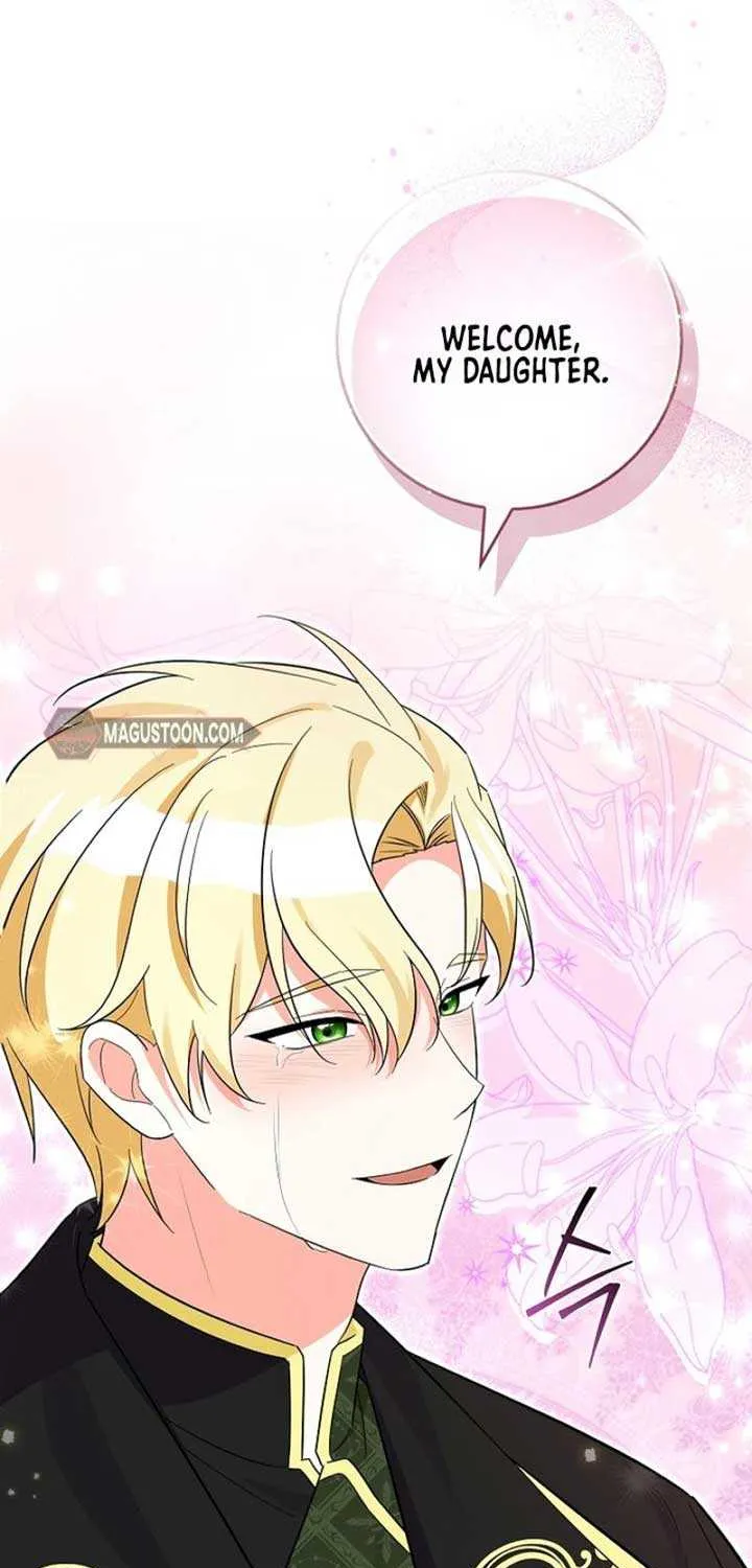 Read Anyone Can See It’s A Beast chapter 5 image 9 on Lezhin