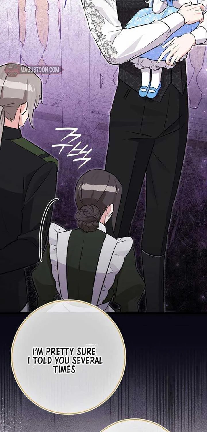 Read Anyone Can See It’s A Beast chapter 5 image 91 on Lezhin
