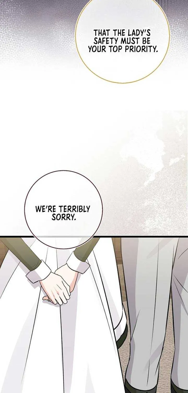 Read Anyone Can See It’s A Beast chapter 5 image 92 on Lezhin