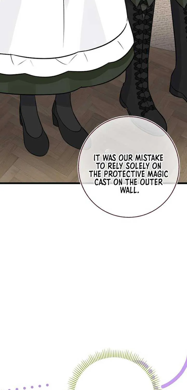 Read Anyone Can See It’s A Beast chapter 5 image 93 on Lezhin