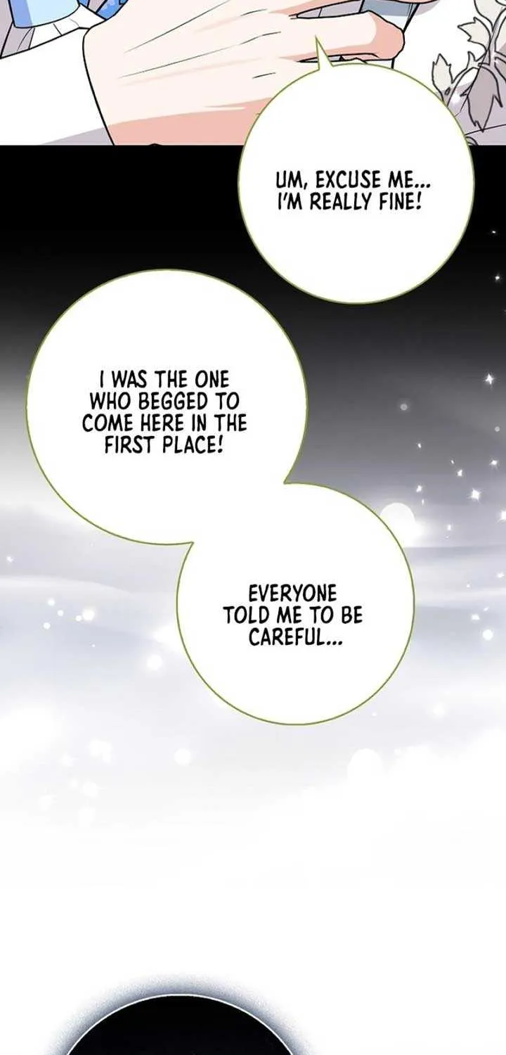 Read Anyone Can See It’s A Beast chapter 5 image 99 on Lezhin