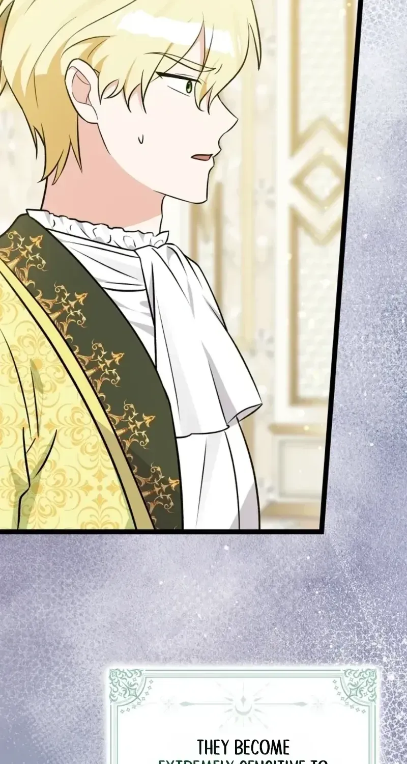 Read Anyone Can See It’s A Beast chapter 52.3 image 13 on Lezhin