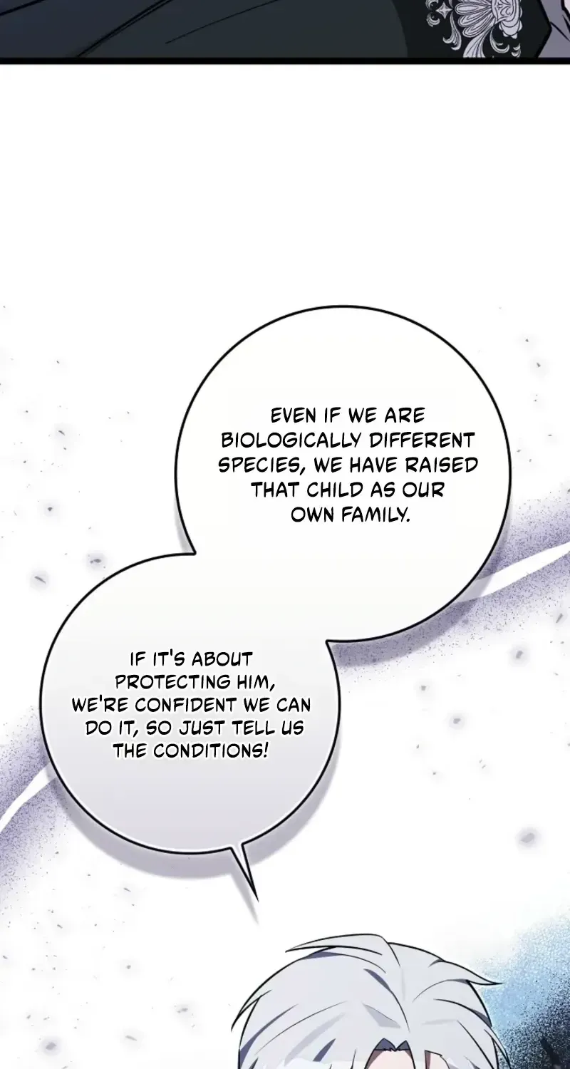 Read Anyone Can See It’s A Beast chapter 52.3 image 21 on Lezhin