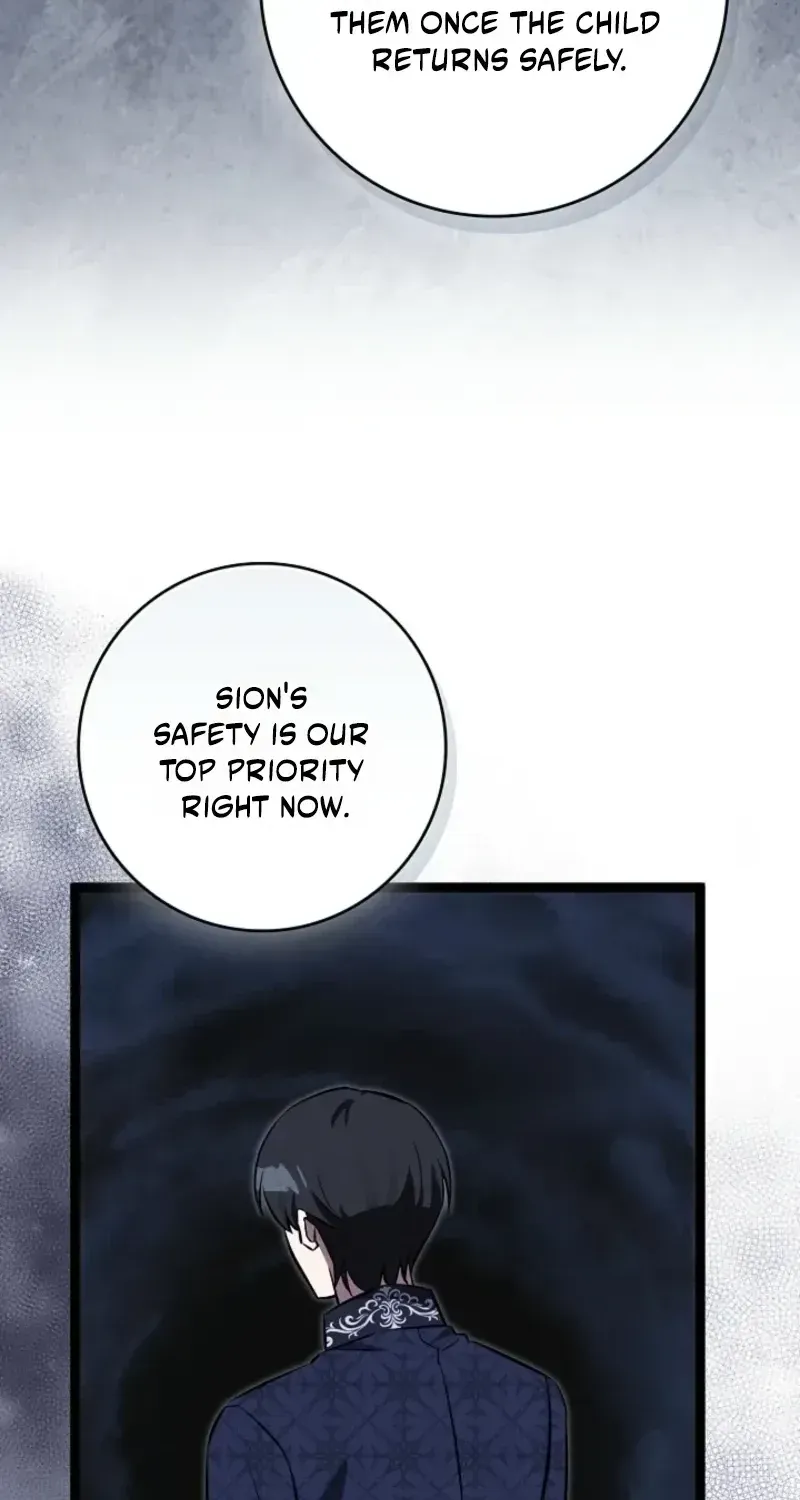Read Anyone Can See It’s A Beast chapter 52.3 image 55 on Lezhin