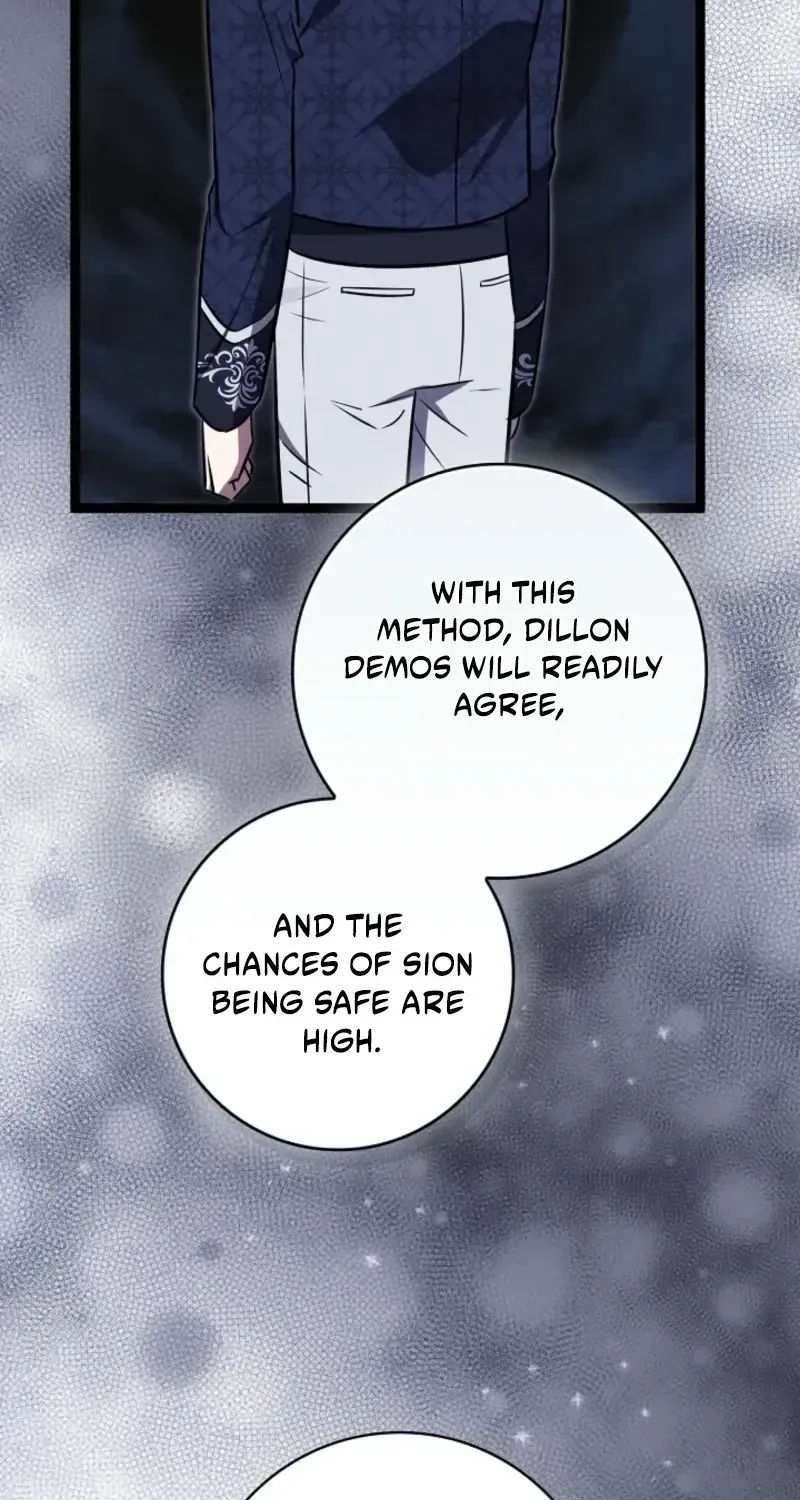 Read Anyone Can See It’s A Beast chapter 52.3 image 56 on Lezhin