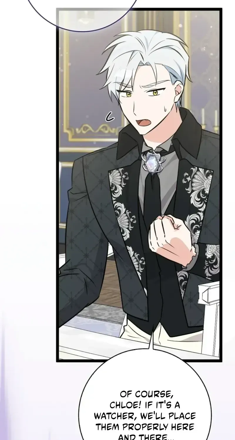 Read Anyone Can See It’s A Beast chapter 52.3 image 62 on Lezhin