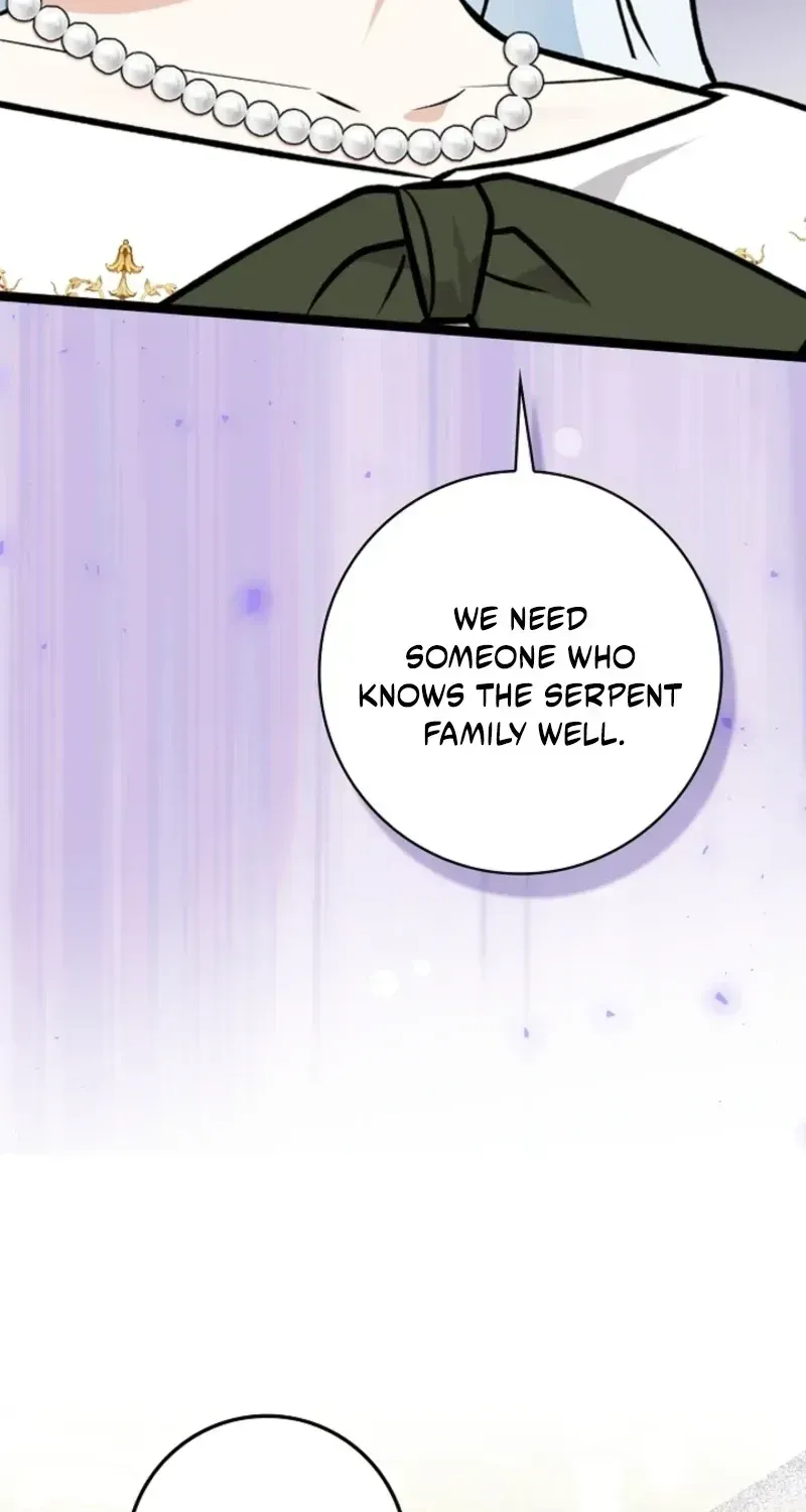 Read Anyone Can See It’s A Beast chapter 52.3 image 64 on Lezhin
