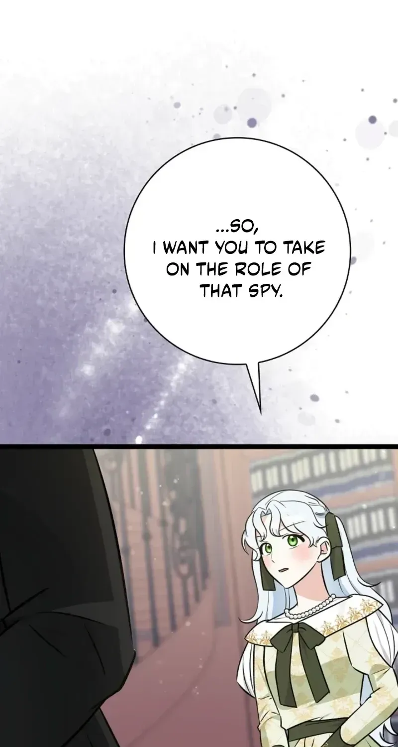 Read Anyone Can See It’s A Beast chapter 52.3 image 68 on Lezhin