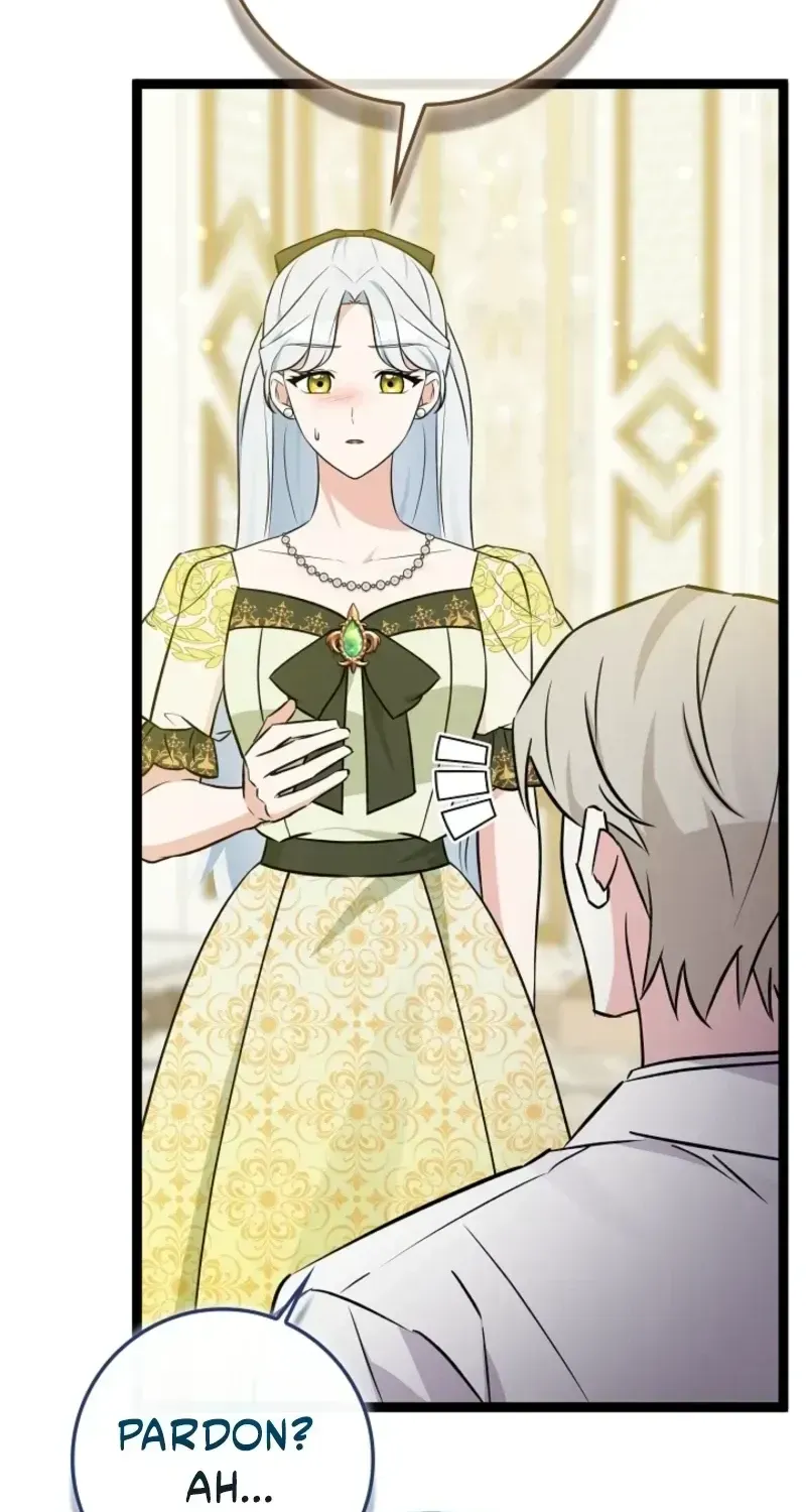 Read Anyone Can See It’s A Beast chapter 52.3 image 7 on Lezhin