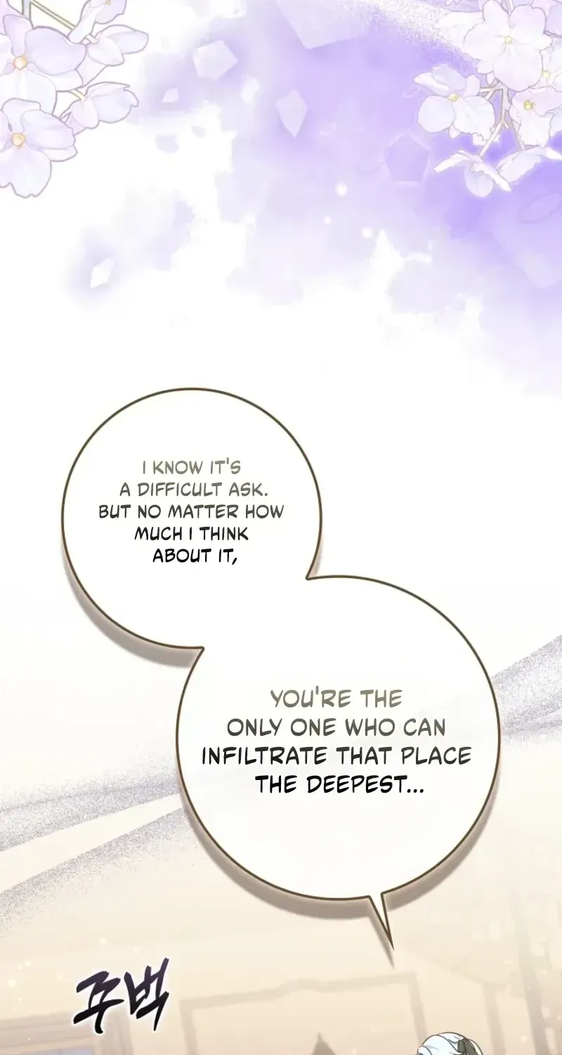 Read Anyone Can See It’s A Beast chapter 52.3 image 71 on Lezhin