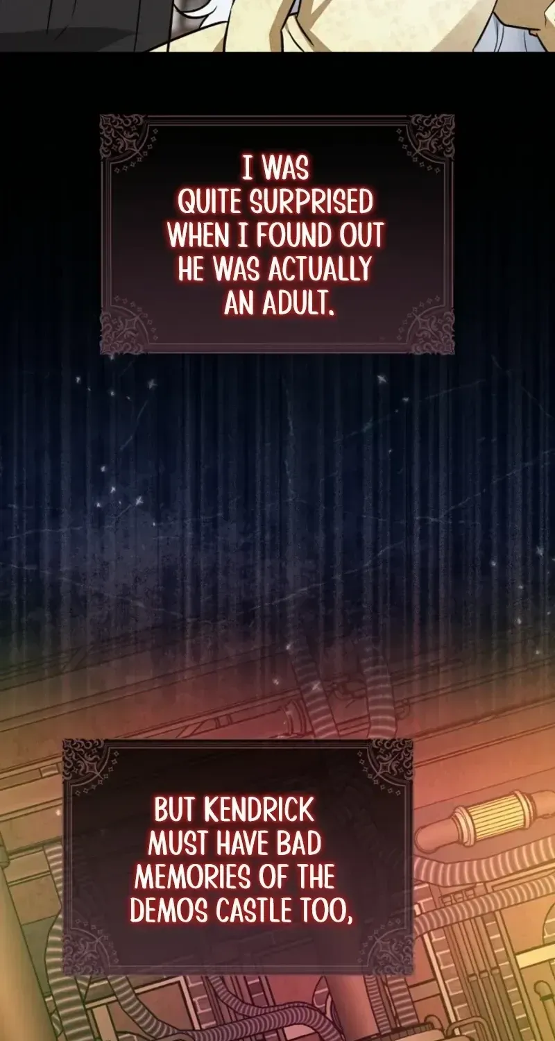 Read Anyone Can See It’s A Beast chapter 52.3 image 78 on Lezhin