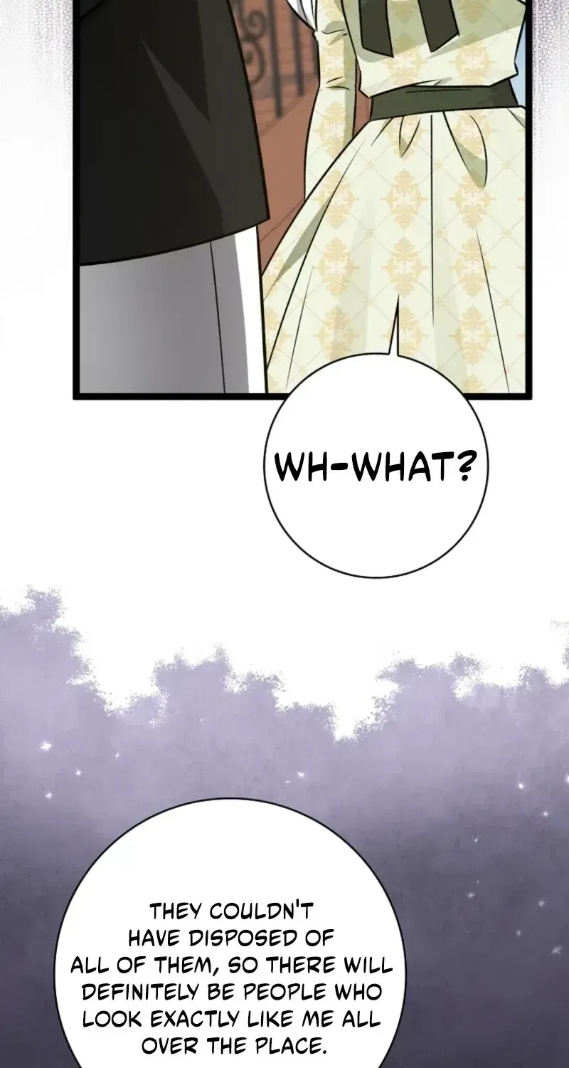Read Anyone Can See It’s A Beast chapter 52.3 image 82 on Lezhin