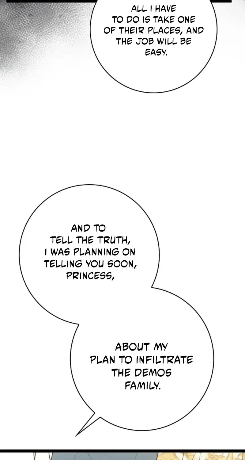 Read Anyone Can See It’s A Beast chapter 52.3 image 84 on Lezhin