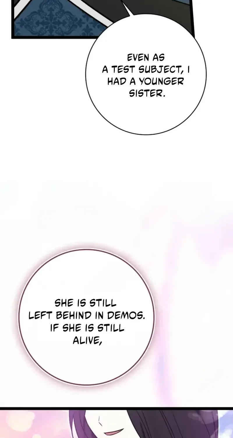 Read Anyone Can See It’s A Beast chapter 52.3 image 87 on Lezhin