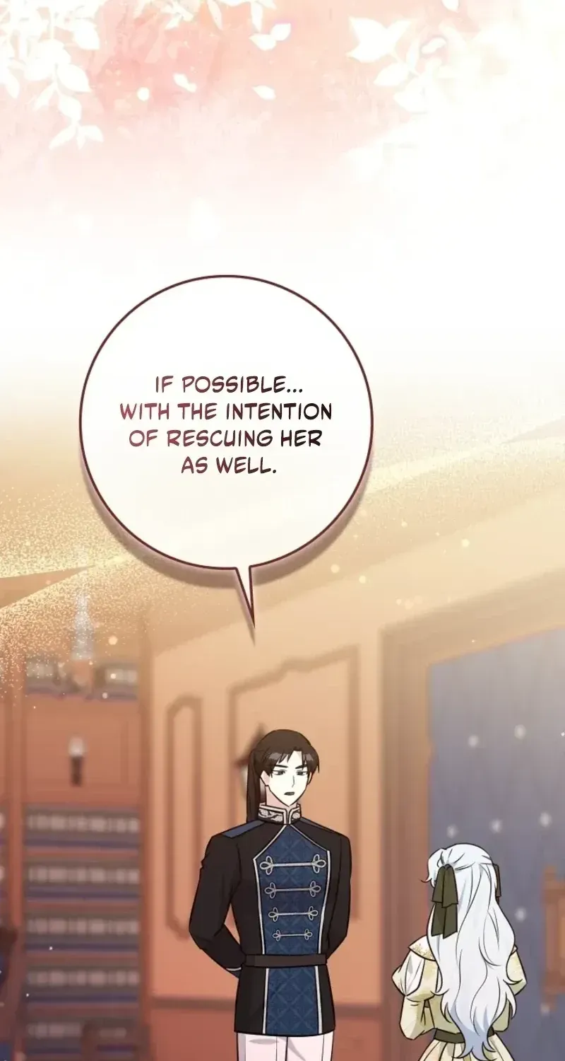 Read Anyone Can See It’s A Beast chapter 52.3 image 89 on Lezhin