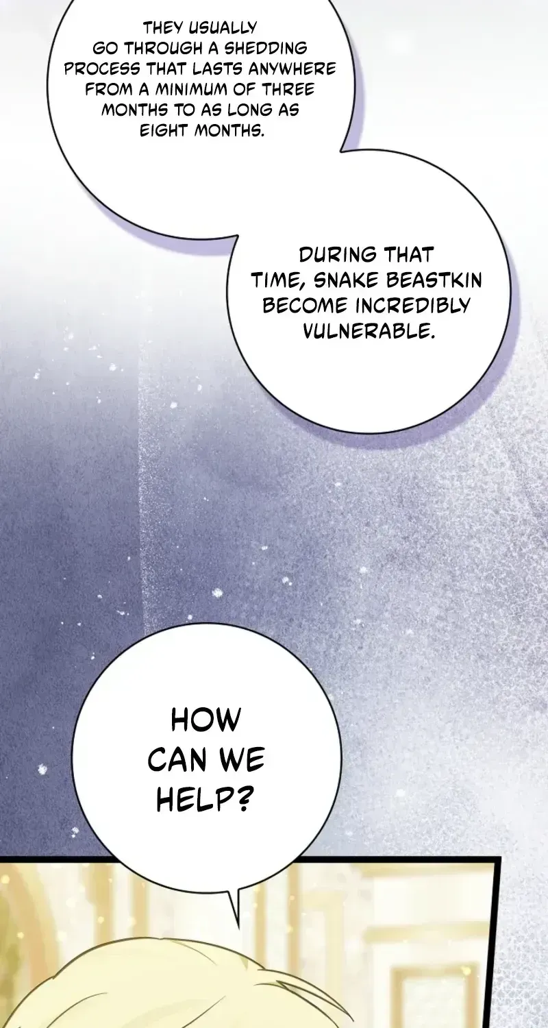 Read Anyone Can See It’s A Beast chapter 52.7 image 12 on Lezhin