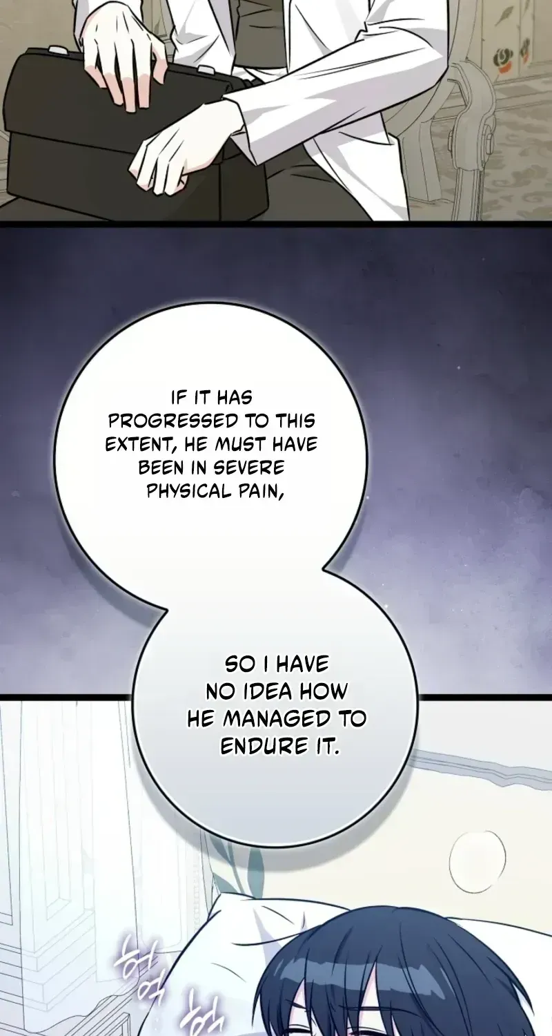 Read Anyone Can See It’s A Beast chapter 52.7 image 2 on Lezhin