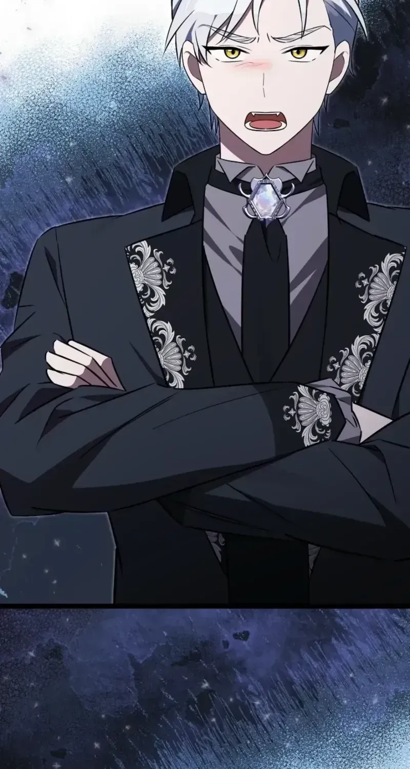 Read Anyone Can See It’s A Beast chapter 52.7 image 22 on Lezhin