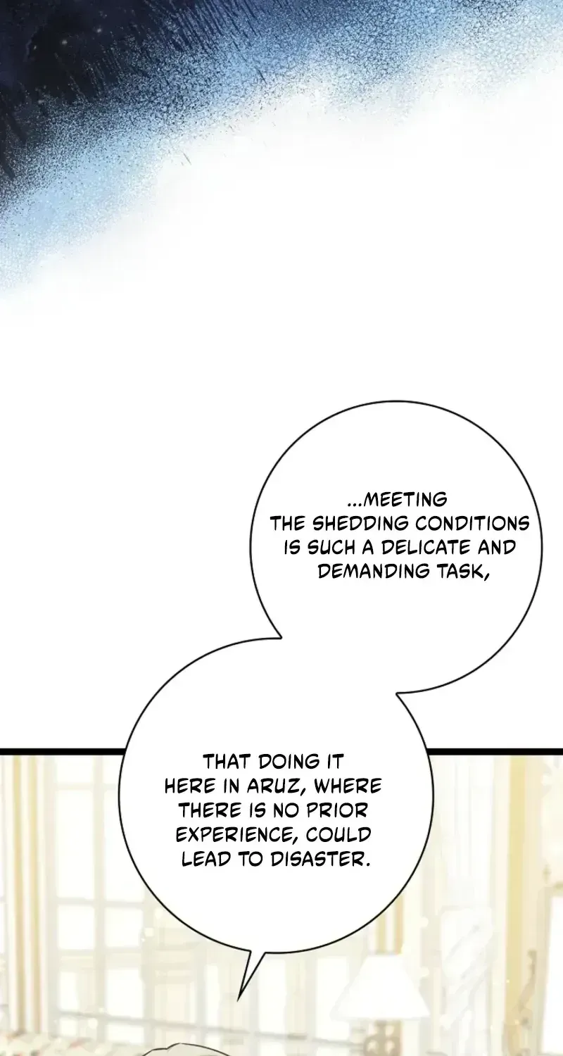 Read Anyone Can See It’s A Beast chapter 52.7 image 23 on Lezhin
