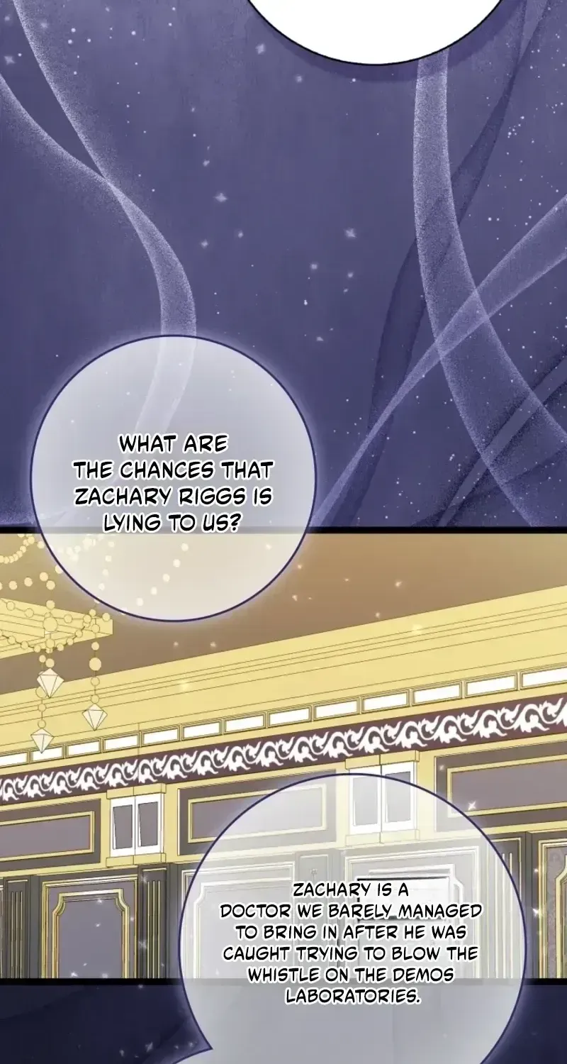 Read Anyone Can See It’s A Beast chapter 52.7 image 35 on Lezhin