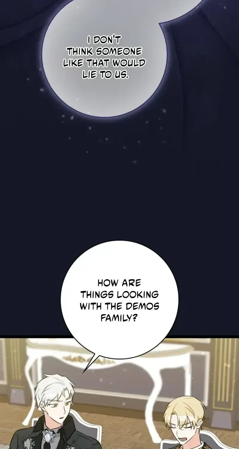Read Anyone Can See It’s A Beast chapter 52.7 image 36 on Lezhin
