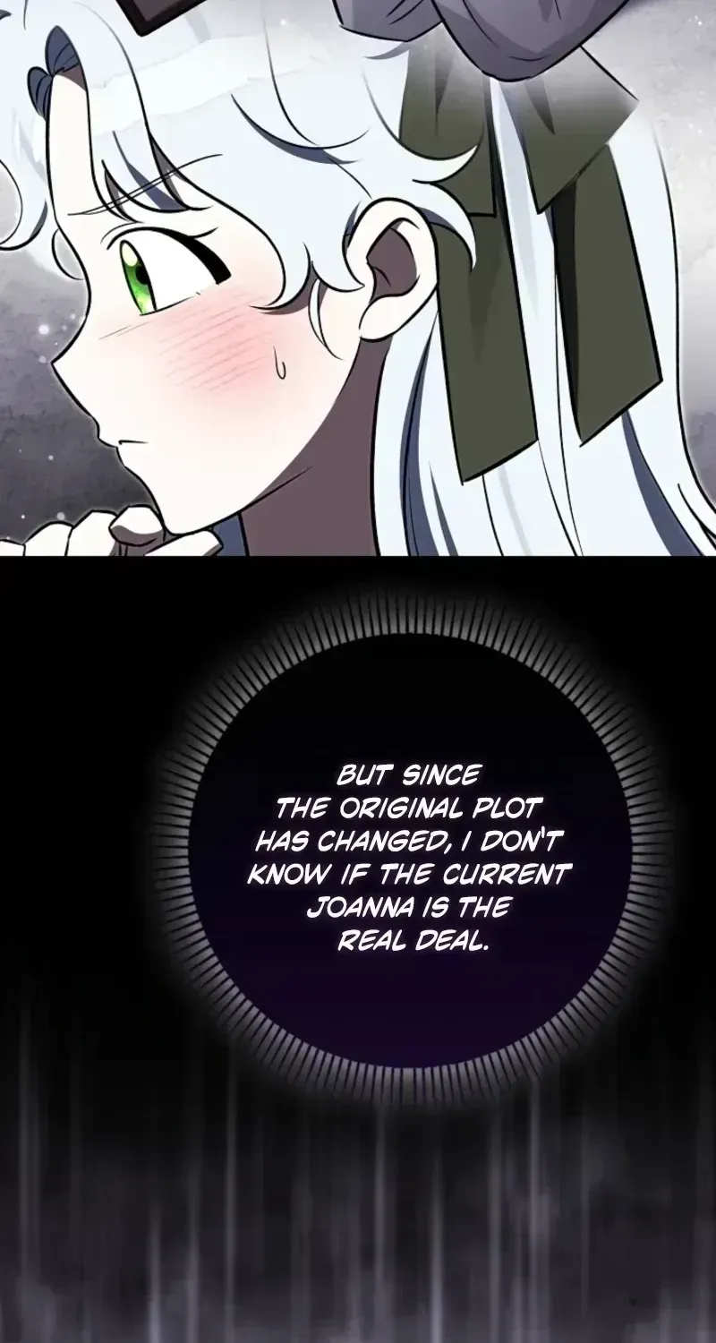 Read Anyone Can See It’s A Beast chapter 52.7 image 47 on Lezhin