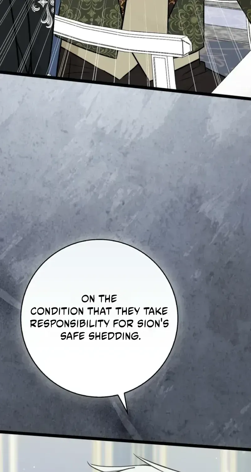Read Anyone Can See It’s A Beast chapter 52.7 image 53 on Lezhin