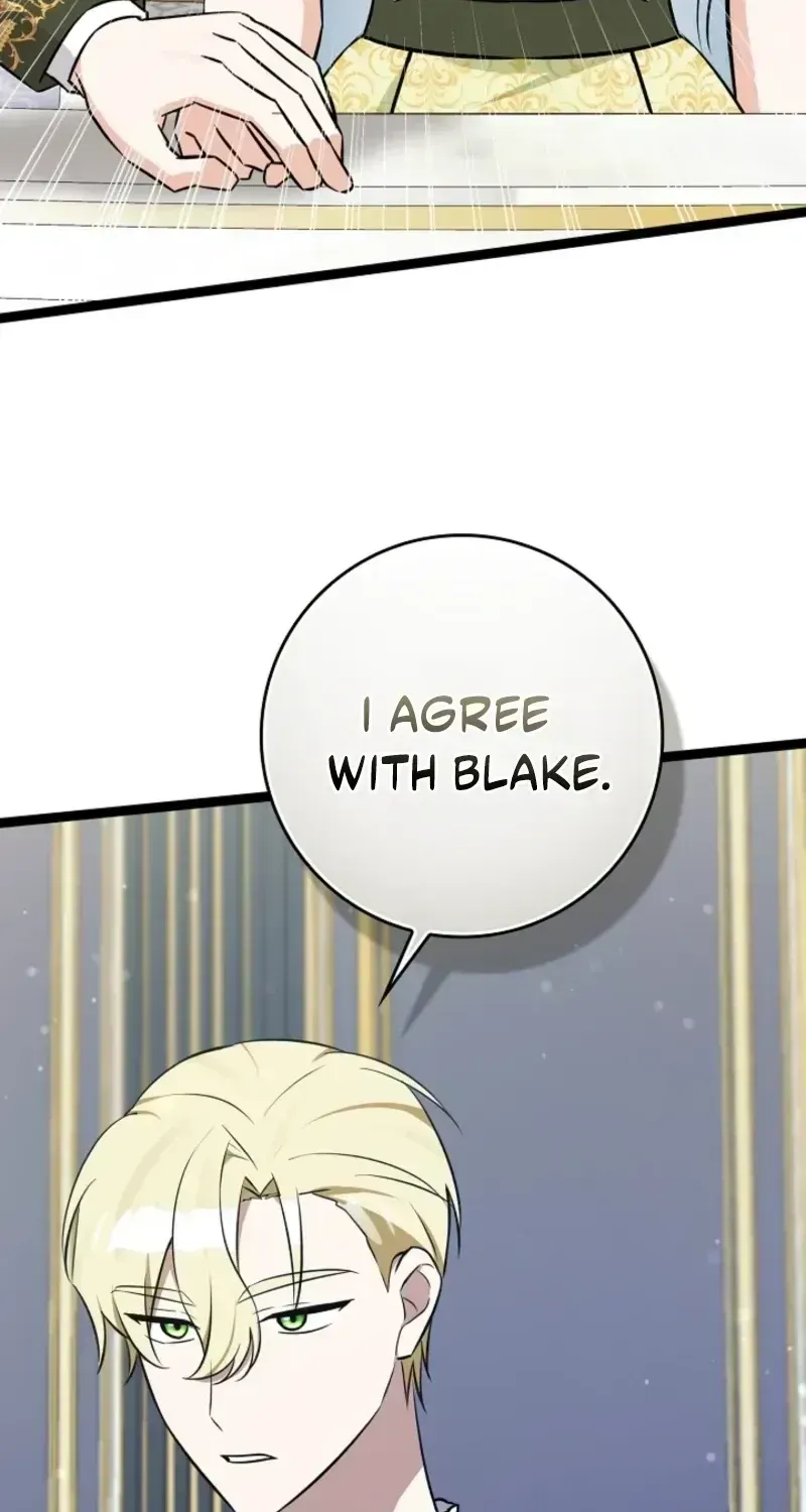 Read Anyone Can See It’s A Beast chapter 52.7 image 58 on Lezhin