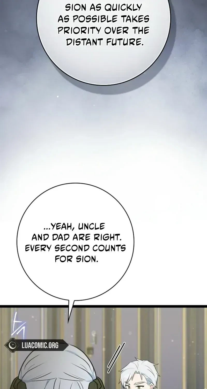 Read Anyone Can See It’s A Beast chapter 52.7 image 60 on Lezhin