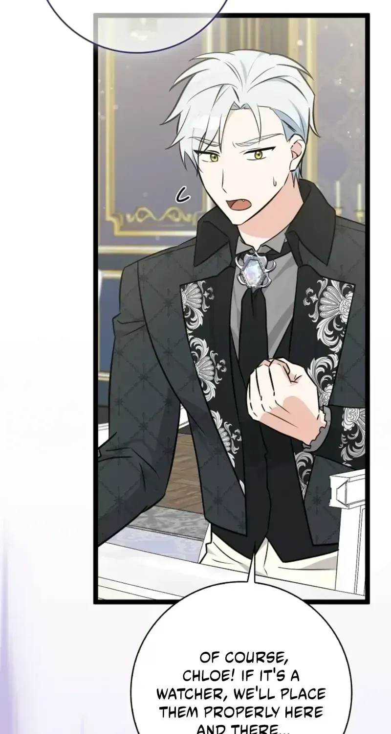 Read Anyone Can See It’s A Beast chapter 52.7 image 62 on Lezhin