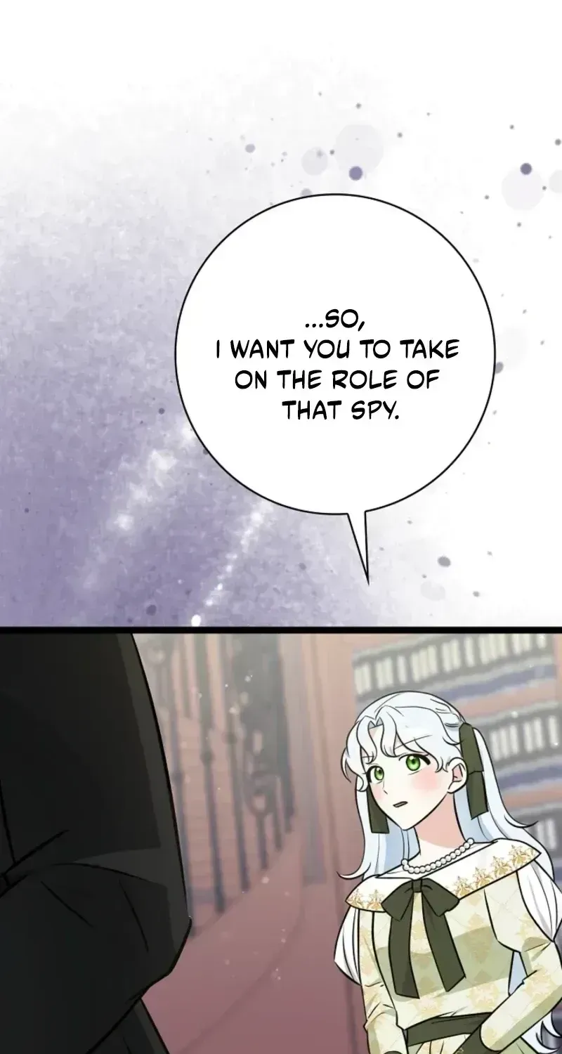 Read Anyone Can See It’s A Beast chapter 52.7 image 68 on Lezhin