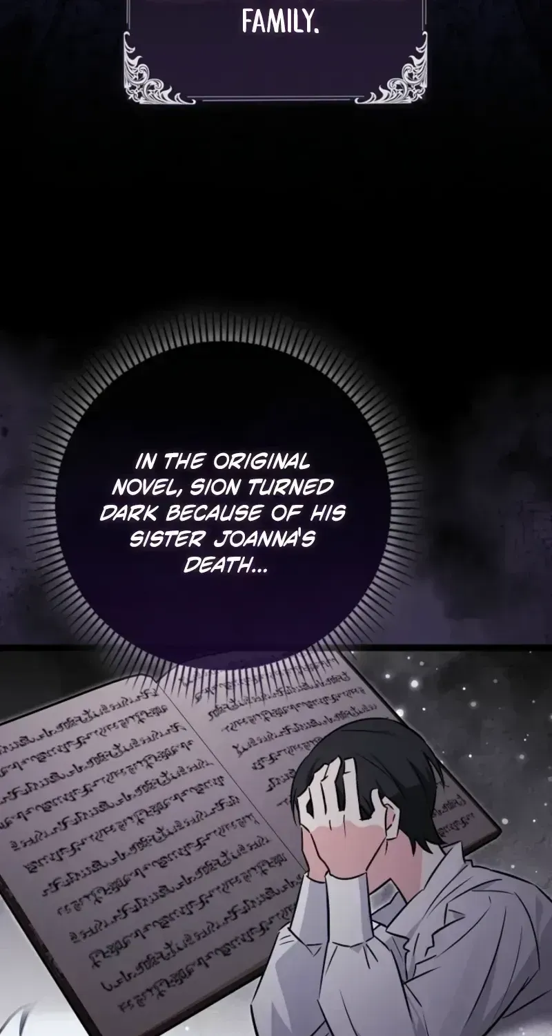 Read Anyone Can See It’s A Beast chapter 53.1 image 46 on Lezhin