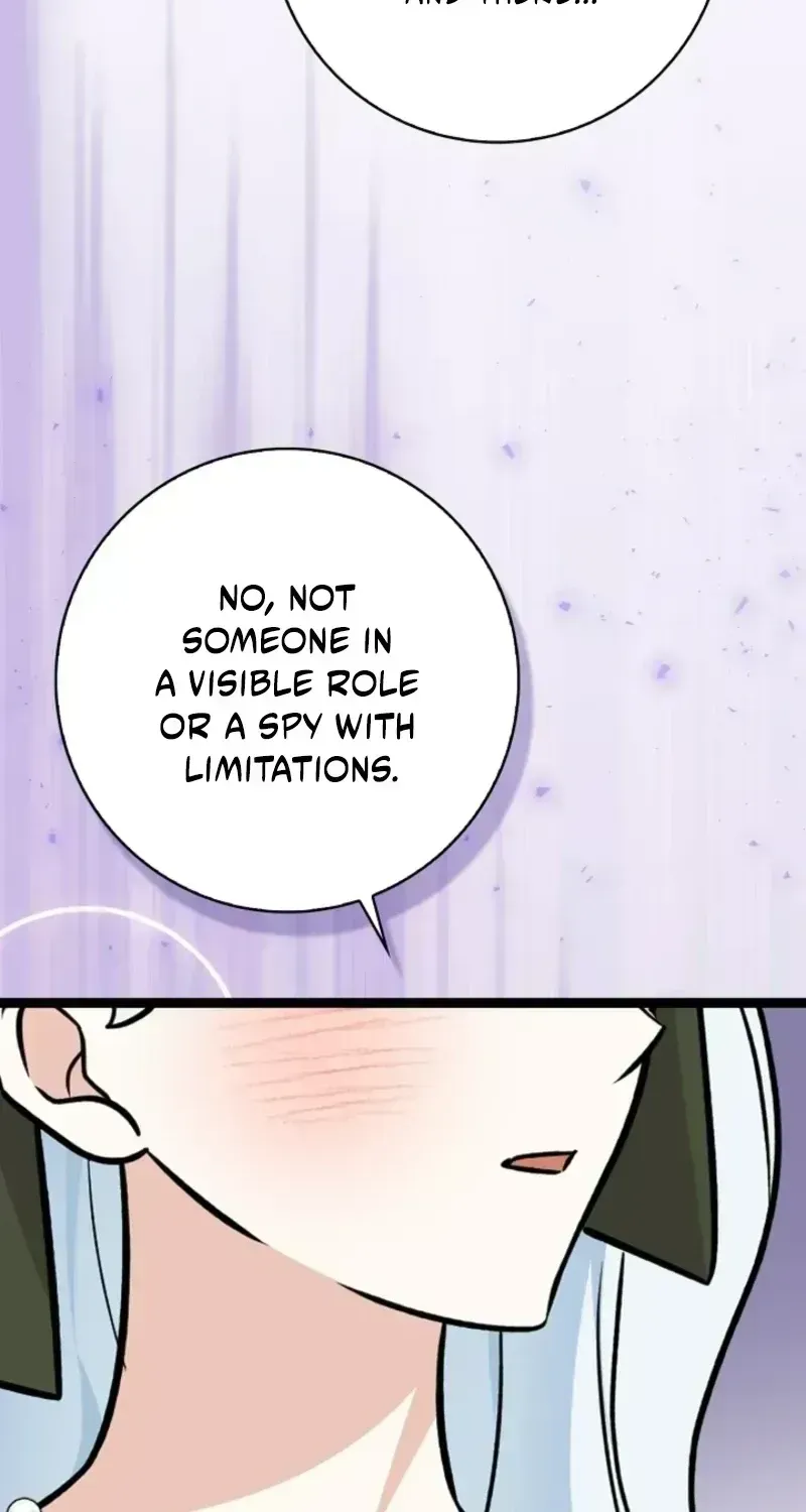 Read Anyone Can See It’s A Beast chapter 53.1 image 63 on Lezhin
