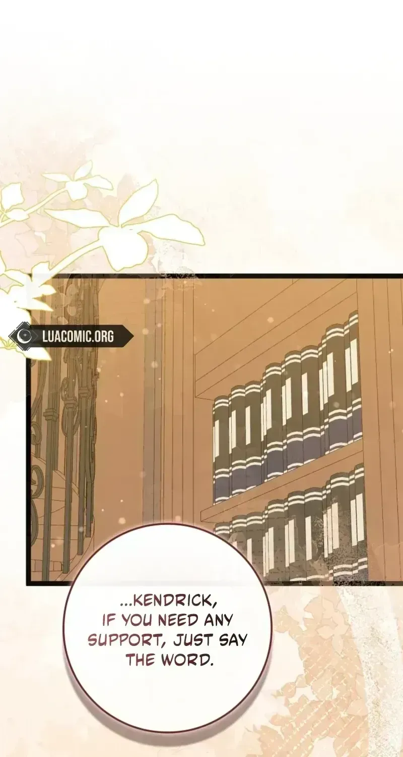 Read Anyone Can See It’s A Beast chapter 53.1 image 91 on Lezhin