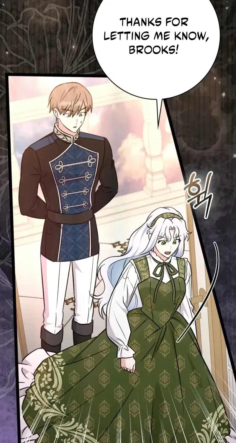 Read Anyone Can See It’s A Beast chapter 53.2 image 102 on Lezhin