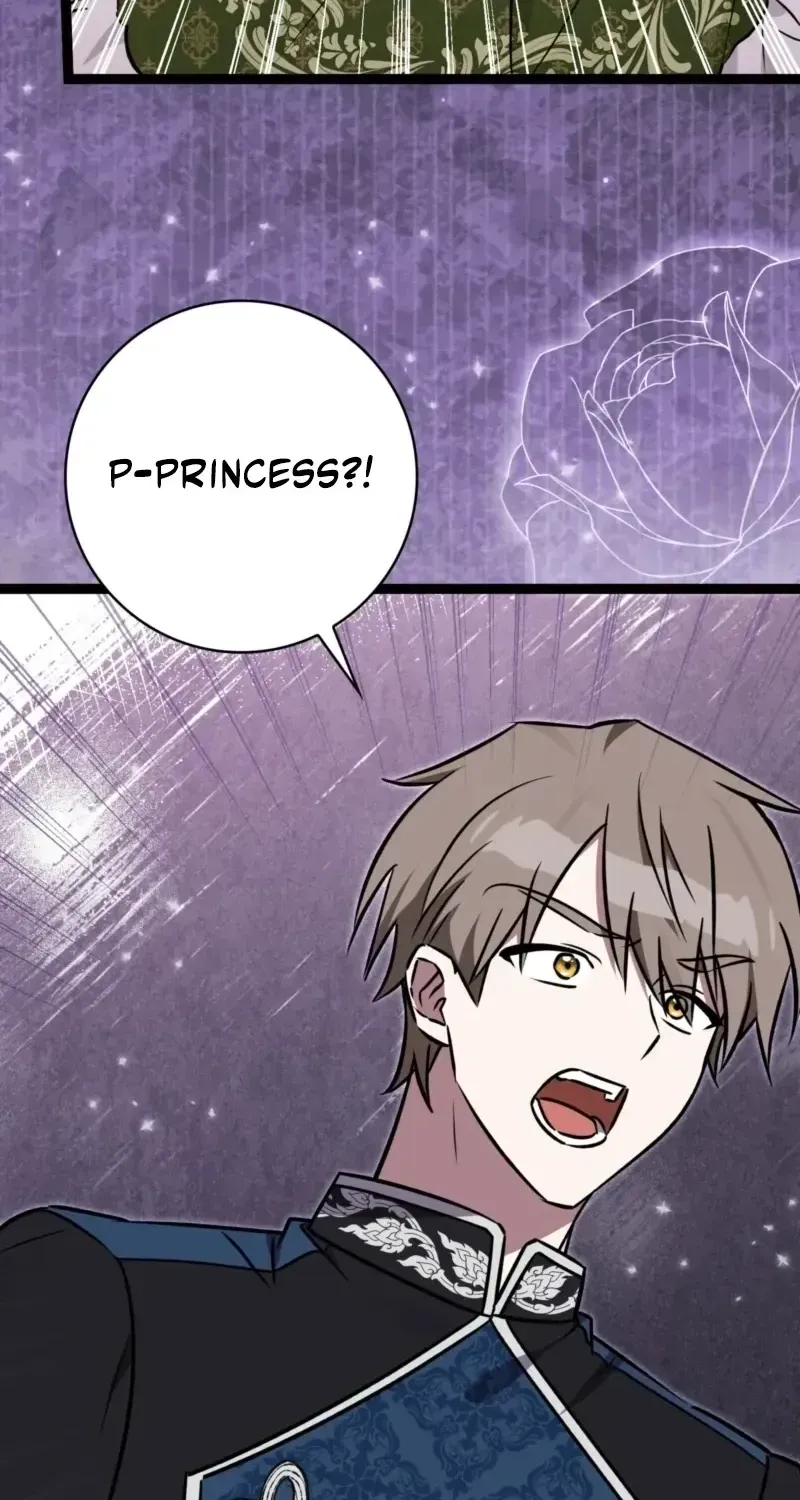 Read Anyone Can See It’s A Beast chapter 53.2 image 103 on Lezhin