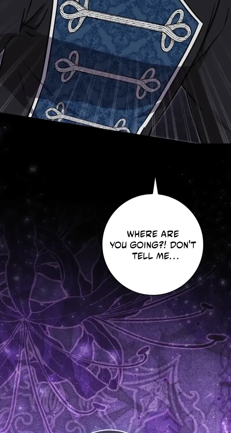 Read Anyone Can See It’s A Beast chapter 53.2 image 104 on Lezhin