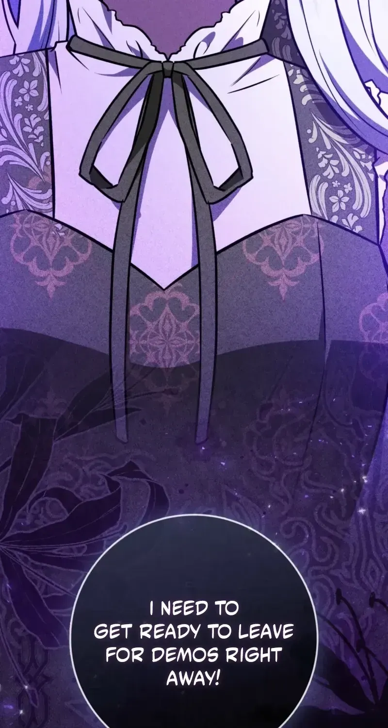 Read Anyone Can See It’s A Beast chapter 53.2 image 106 on Lezhin
