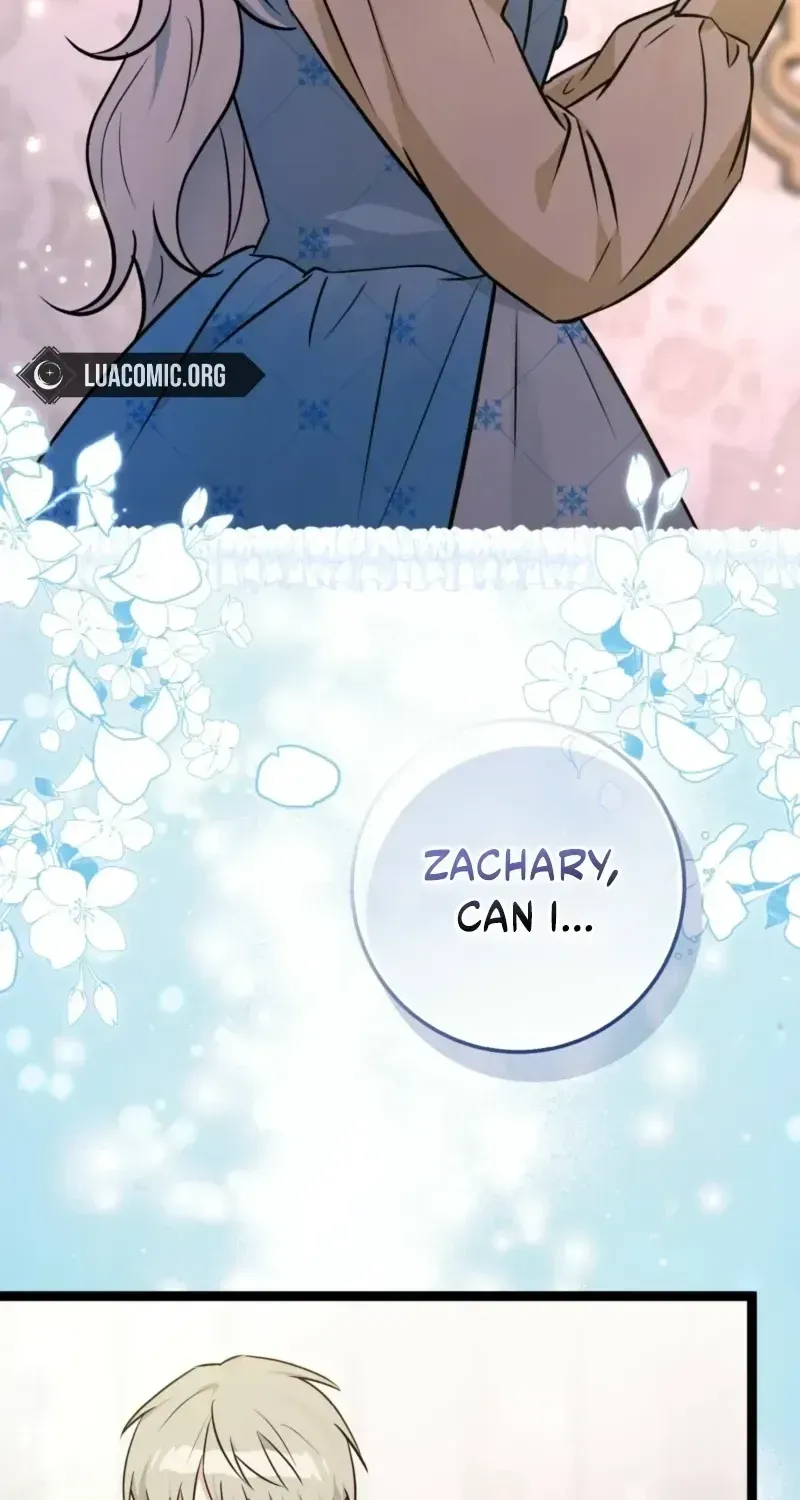 Read Anyone Can See It’s A Beast chapter 53.2 image 12 on Lezhin