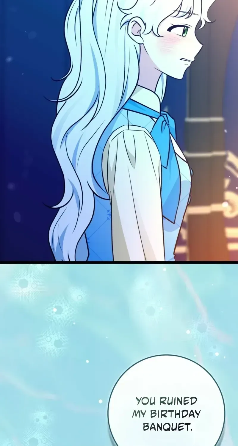 Read Anyone Can See It’s A Beast chapter 53.2 image 18 on Lezhin