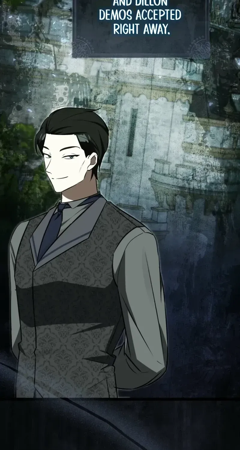 Read Anyone Can See It’s A Beast chapter 53.2 image 2 on Lezhin