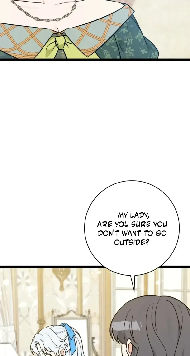 Read Anyone Can See It’s A Beast chapter 53.2 image 35 on Lezhin