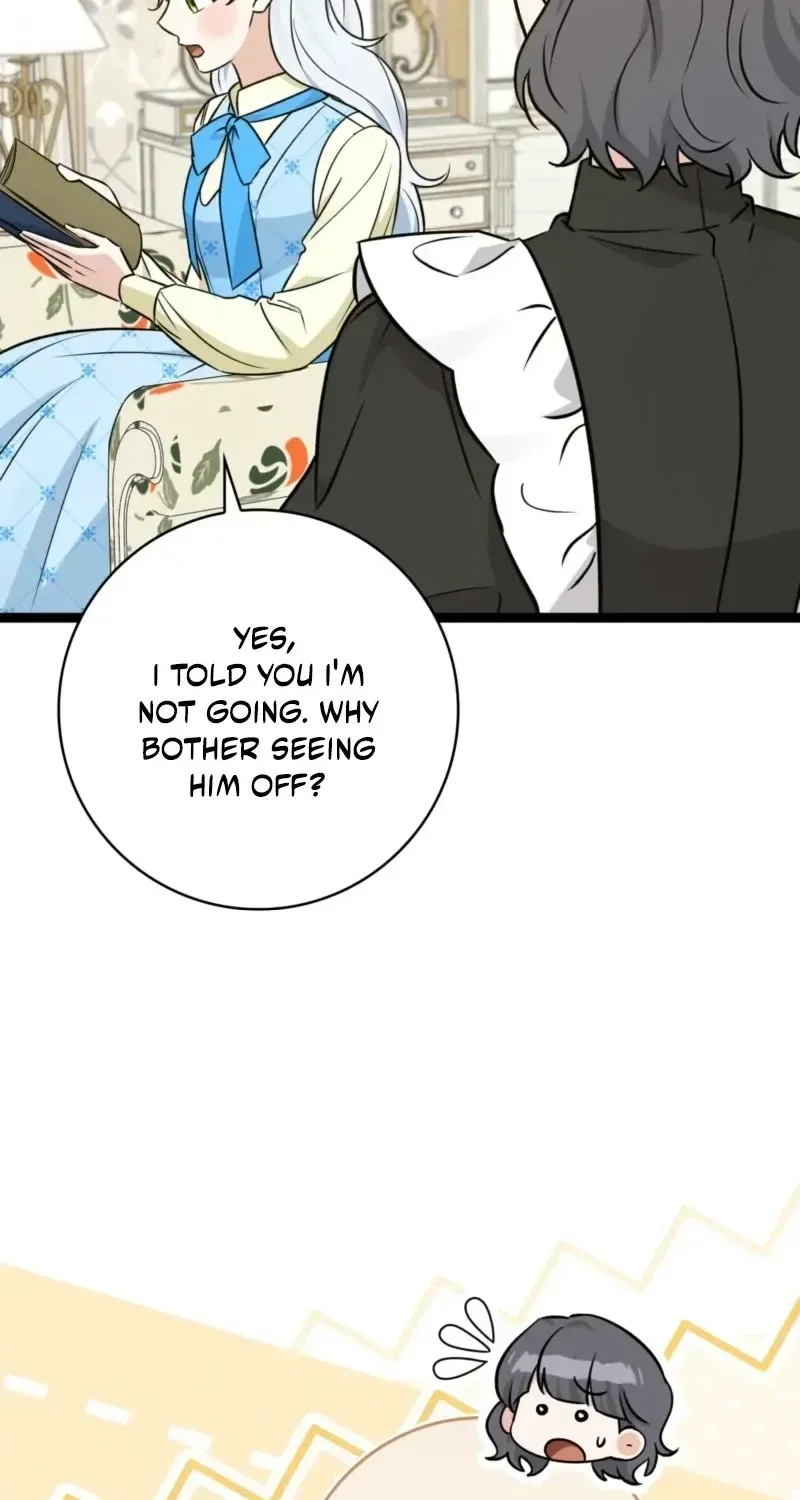 Read Anyone Can See It’s A Beast chapter 53.2 image 36 on Lezhin
